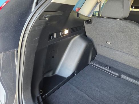 Certified 2025 Honda CR-V EX image 11