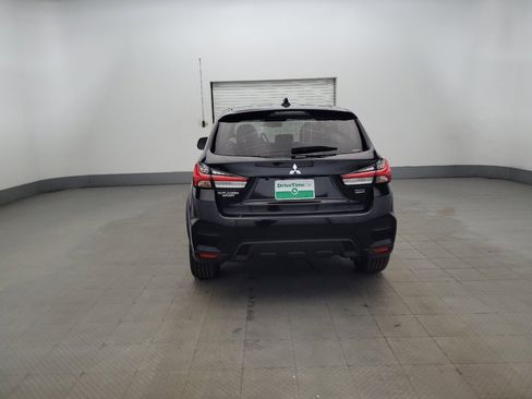 Used 2024 Mitsubishi Outlander Sport LE image 6