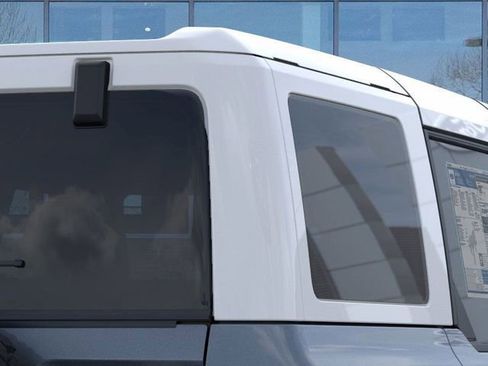 New 2025 Ford Bronco Heritage Edition image 25