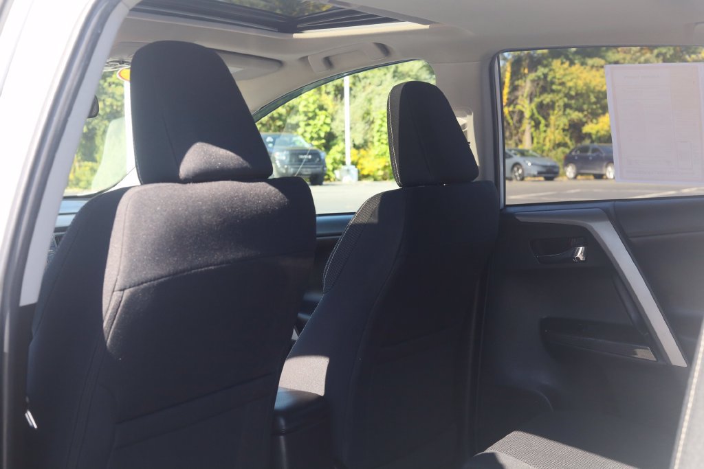 Used 2018 Toyota RAV4 Adventure w/ Cold Weather Package AWD/4WD image 27
