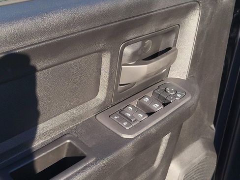 New 2026 RAM 3500 Tradesman image 10