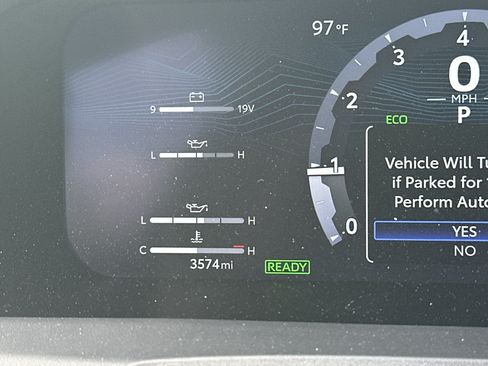 Certified 2025 Toyota 4Runner Limited AWD/4WD image 22