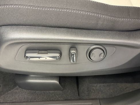 New 2026 Honda CR-V EX image 22