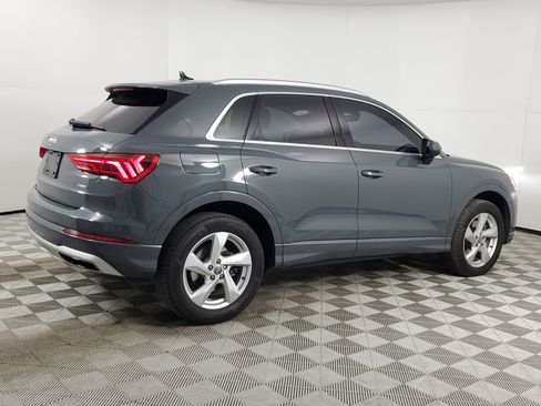 Used 2020 Audi Q3 2.0T Premium w/ Convenience Package image 11