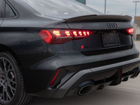 Used 2025 Audi RS 3 image 15