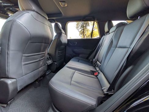 New 2026 Subaru Outback Limited AWD/4WD image 14