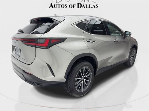 Used 2023 Lexus NX 250 FWD w/ Premium Package image 10