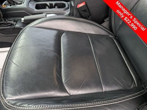 Used 2018 Jeep Wrangler Unlimited Sahara w/ Dual Top Group image 22