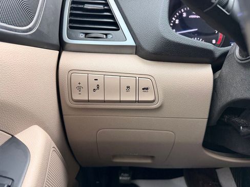 Used 2016 Hyundai Tucson Limited FWD image 20