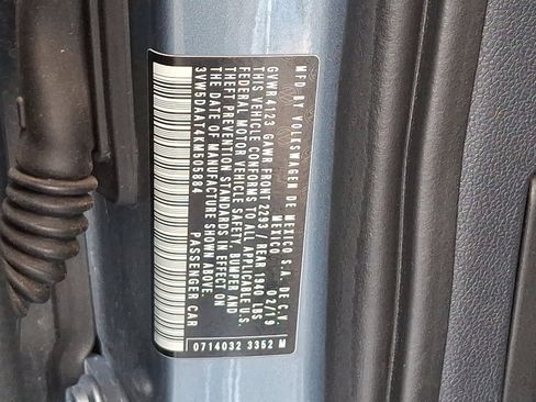 Used 2019 Volkswagen Beetle 2.0T Final Edition SEL image 27