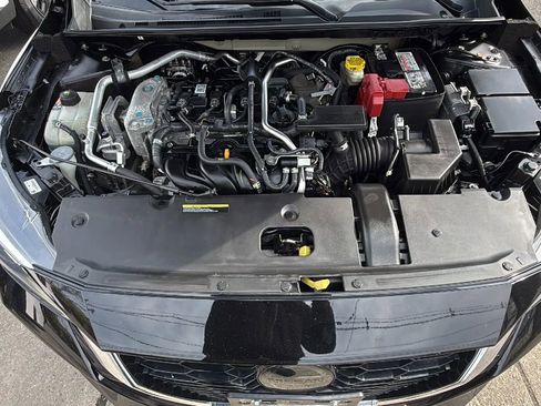 Used 2022 Nissan Sentra S image 24