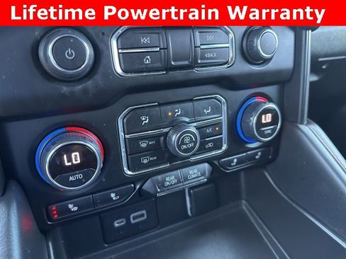 Used 2022 Chevrolet Tahoe RST w/ Sport Performance Package image 5