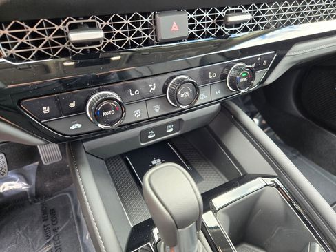 New 2026 Honda Accord Touring image 22