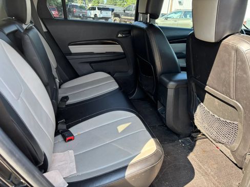 Used 2016 GMC Terrain Denali FWD image 15