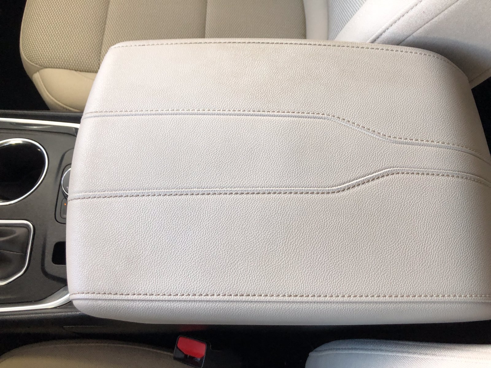 Used 2024 Chevrolet Traverse LS w/ Safety Package FWD image 22