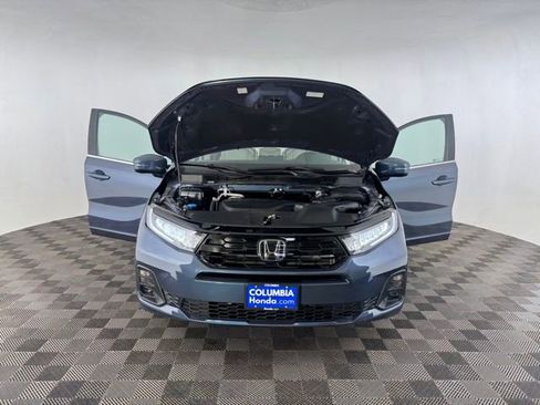 Certified 2026 Honda Odyssey Touring image 12