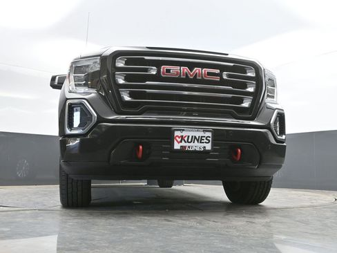 Used 2019 GMC Sierra 1500 AT4 w/ AT4 Premium Package AWD/4WD image 31