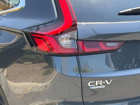 Used 2025 Honda CR-V Sport-L image 35