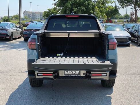 New 2026 Hyundai Santa Cruz XRT image 7