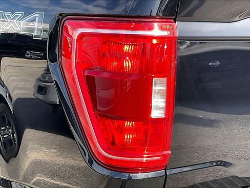 Used 2023 Ford F150 XLT w/ Equipment Group 302A High AWD/4WD image 26