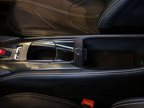 Certified 2020 Ferrari 812 Superfast RWD image 77