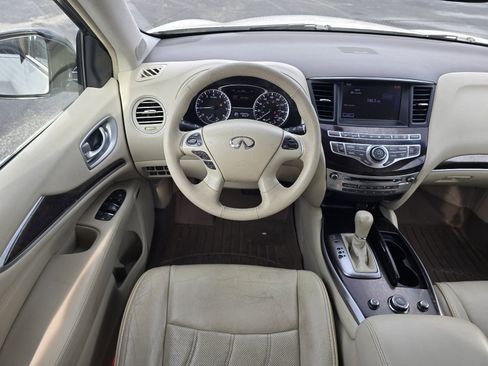 Used 2013 INFINITI JX35 AWD w/ Premium Pkg image 10