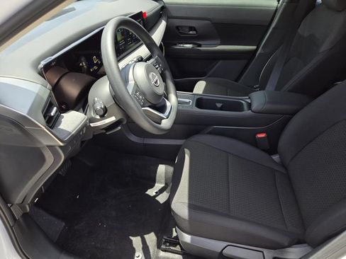 New 2026 Nissan Kicks S FWD image 18