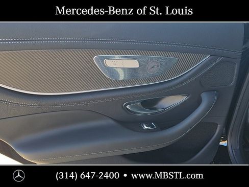 New 2026 Mercedes-Benz AMG GT 53 image 13