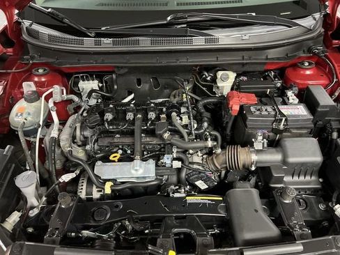 Used 2023 Nissan Kicks SV FWD image 28