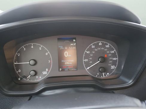 Used 2025 Toyota Corolla LE image 20