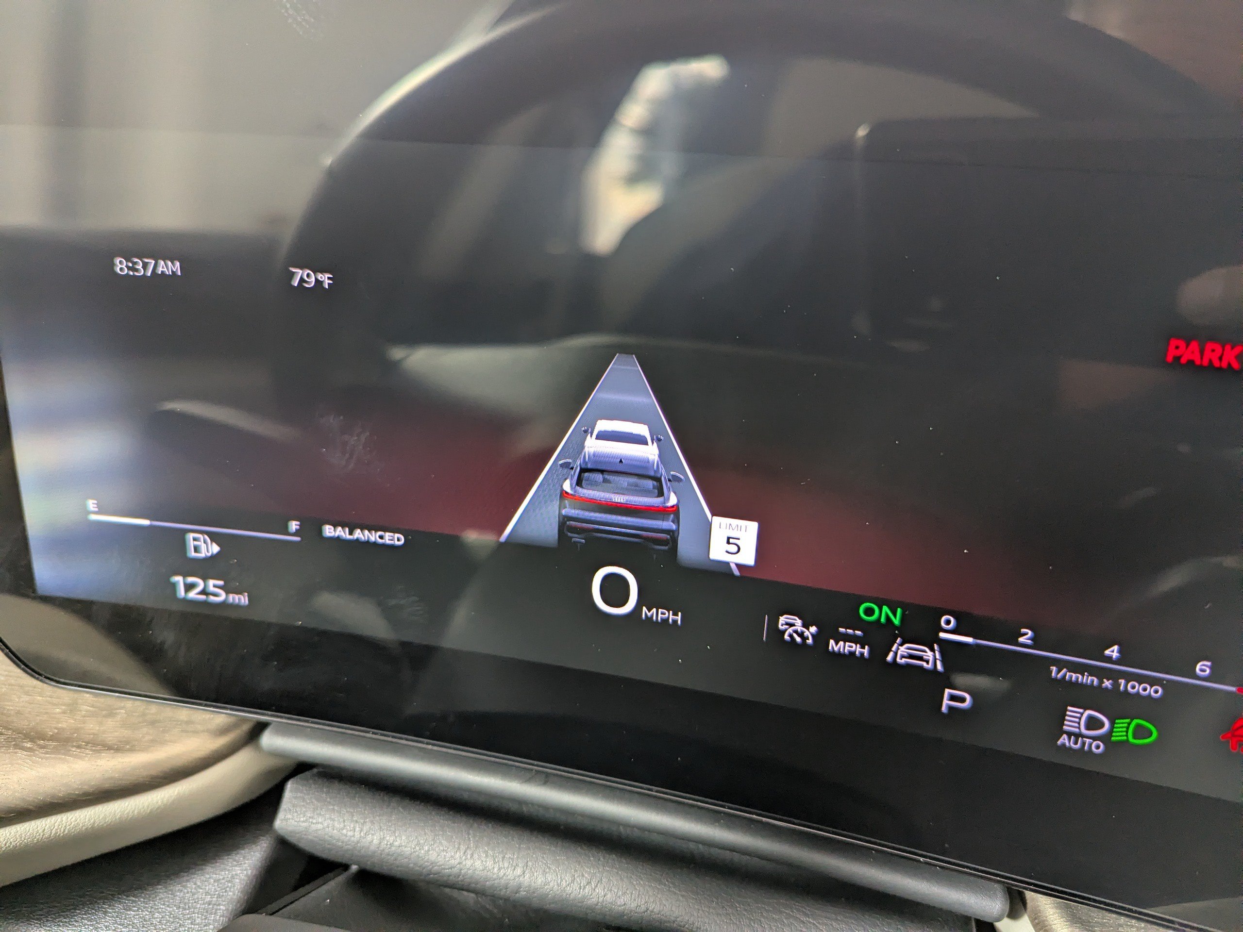 Certified 2025 Audi Q5 Premium Plus w/ Premium Plus AWD/4WD image 19
