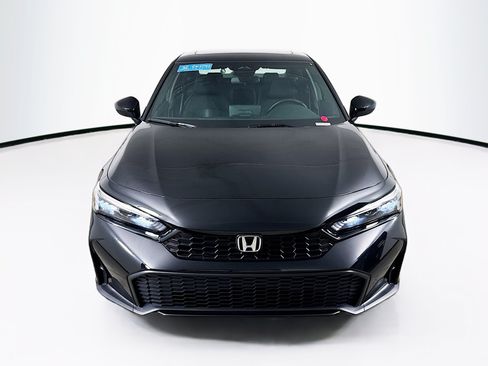 Certified 2026 Honda Civic Sport image 3