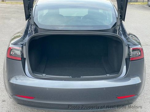 Used 2019 Tesla Model 3 Long Range image 24
