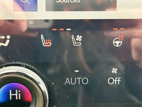 Used 2024 Lexus NX 350 AWD image 20
