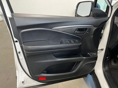 Used 2023 Honda Passport EX-L image 24