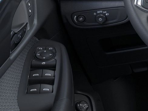 New 2026 Chevrolet TrailBlazer LT w/ Convenience Package FWD image 22