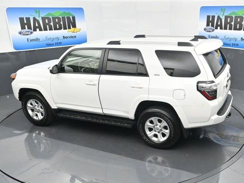 Used 2024 Toyota 4Runner SR5 image 24