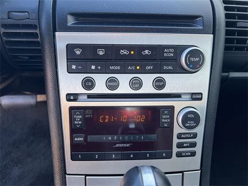 Used 2005 INFINITI G35 Coupe w/ (P01) Premium Pkg image 15