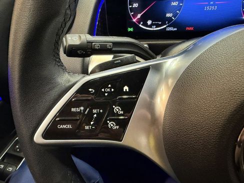 Certified 2025 Mercedes-Benz GLB 250 image 21