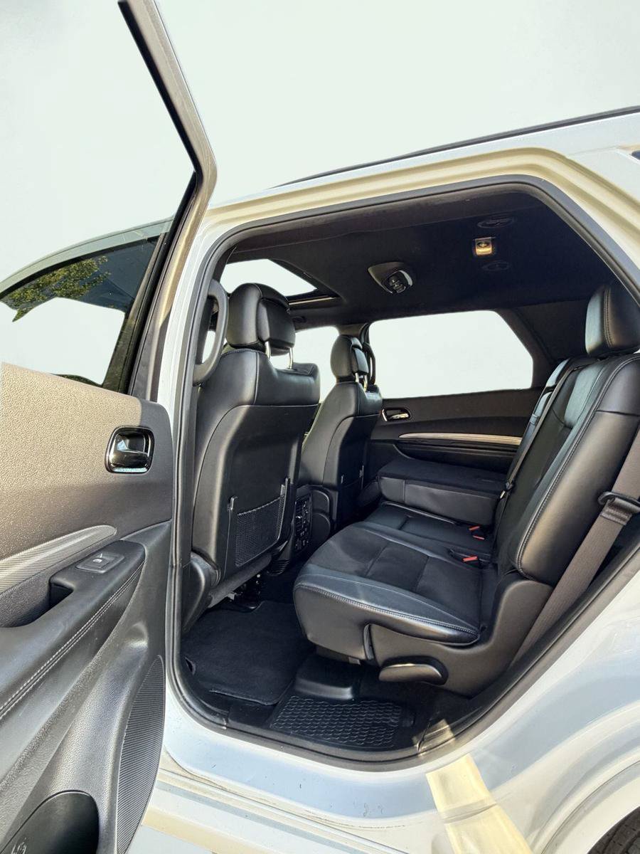 Used 2020 Dodge Durango GT AWD/4WD image 14