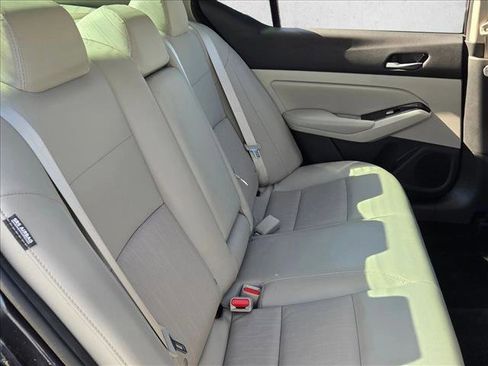 Used 2022 Nissan Altima 2.5 SL image 21