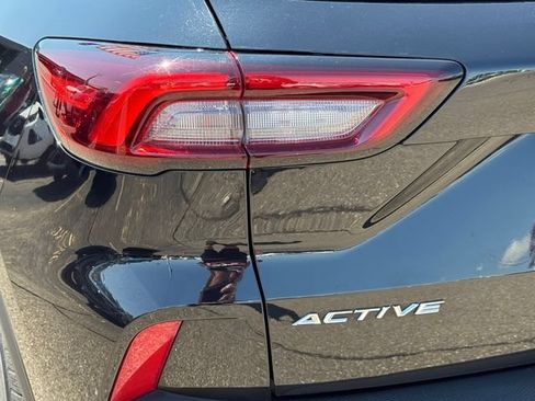 Used 2024 Ford Escape Active AWD/4WD image 28