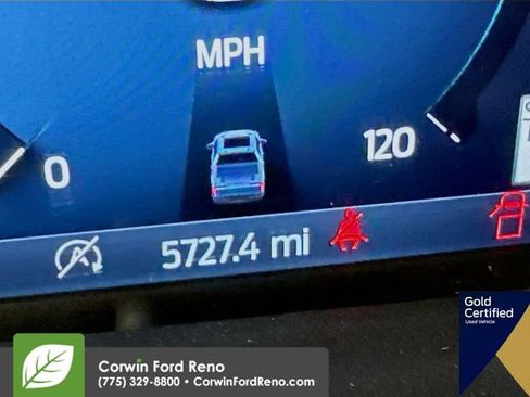 Certified 2024 Ford F150 XLT w/ Equipment Group 302A MID image 15