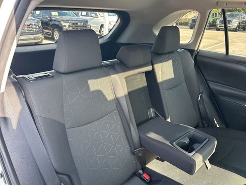 Used 2024 Toyota RAV4 XLE w/ Convenience Package FWD image 46