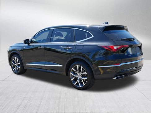 Used 2024 Acura MDX SH-AWD w/ Technology Package image 5