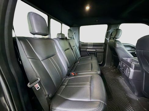 Used 2019 Ford F150 XLT w/ Equipment Group 302A Luxury image 25