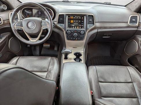 Used 2014 Jeep Grand Cherokee Summit image 18