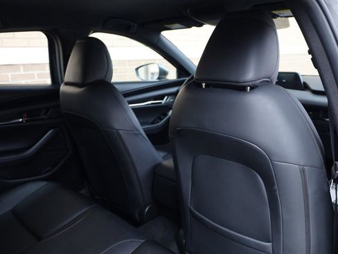 Used 2019 MAZDA MAZDA3 AWD Automatic w/Preferred Pkg image 20