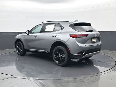 Used 2023 Buick Envision Preferred w/ Sport Touring Package image 7