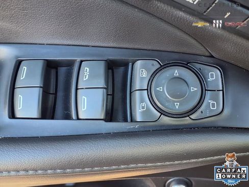 Certified 2021 Buick Enclave Avenir w/ Avenir Technology Package image 12